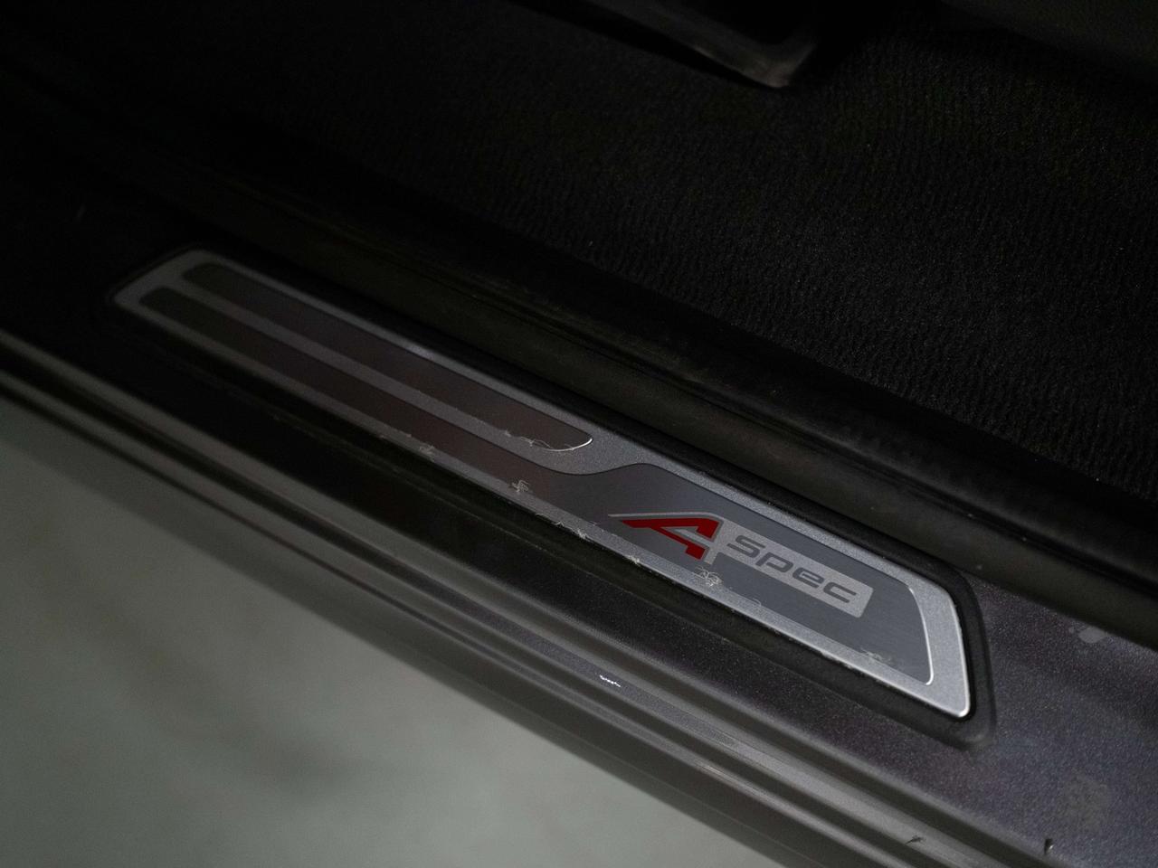 2022 Acura MDX A-SPEC | 7 PASS | PANO | 20 IN Photo