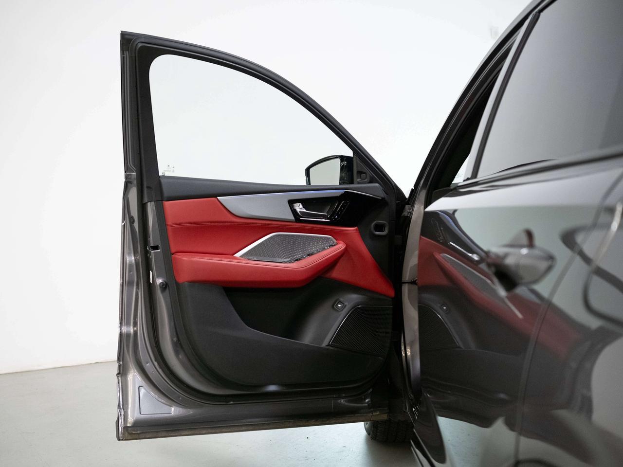 2022 Acura MDX A-SPEC | 7 PASS | PANO | 20 IN Photo