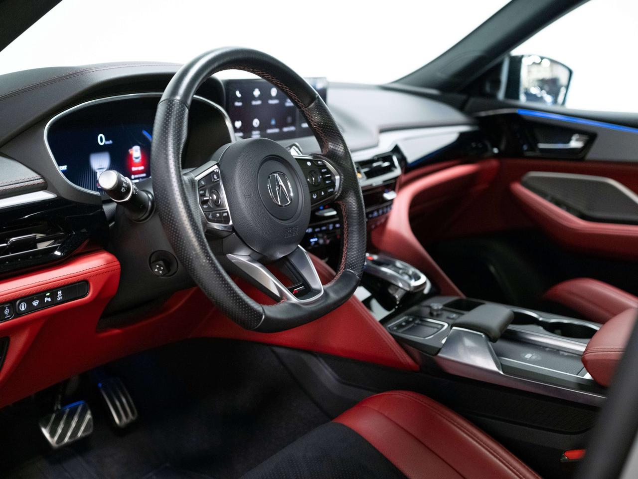 2022 Acura MDX A-SPEC | 7 PASS | PANO | 20 IN Photo