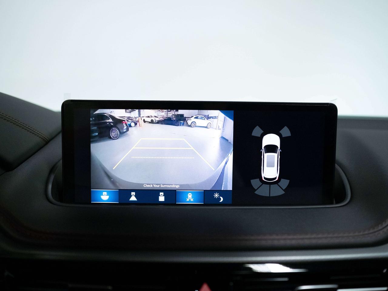 2022 Acura MDX A-SPEC | 7 PASS | PANO | 20 IN Photo