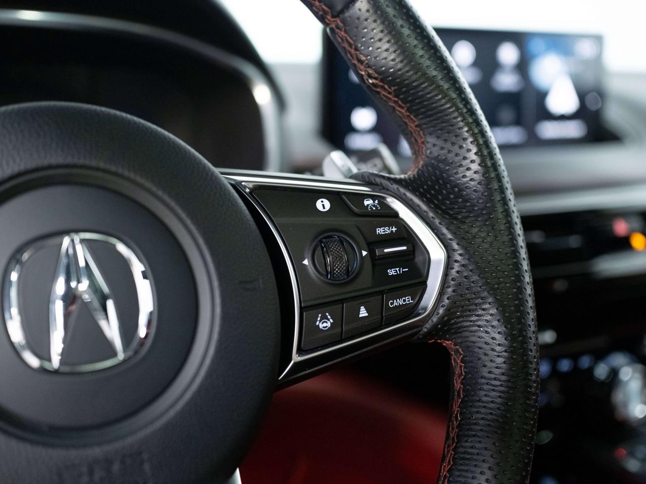2022 Acura MDX A-SPEC | 7 PASS | PANO | 20 IN Photo