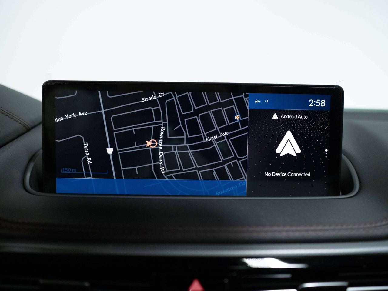 2022 Acura MDX A-SPEC | 7 PASS | PANO | 20 IN Photo