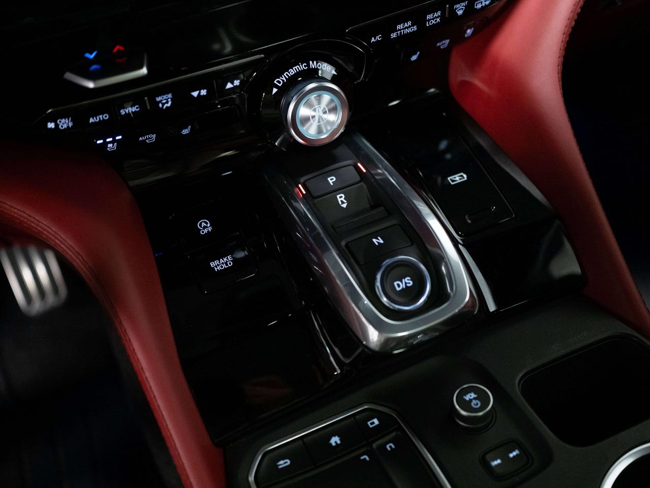 2022 Acura MDX A-SPEC | 7 PASS | PANO | 20 IN Photo