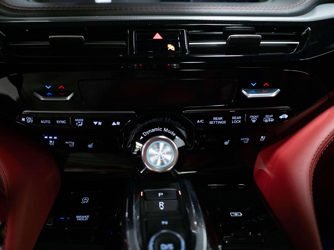 2022 Acura MDX A-SPEC | 7 PASS | PANO | 20 IN Photo