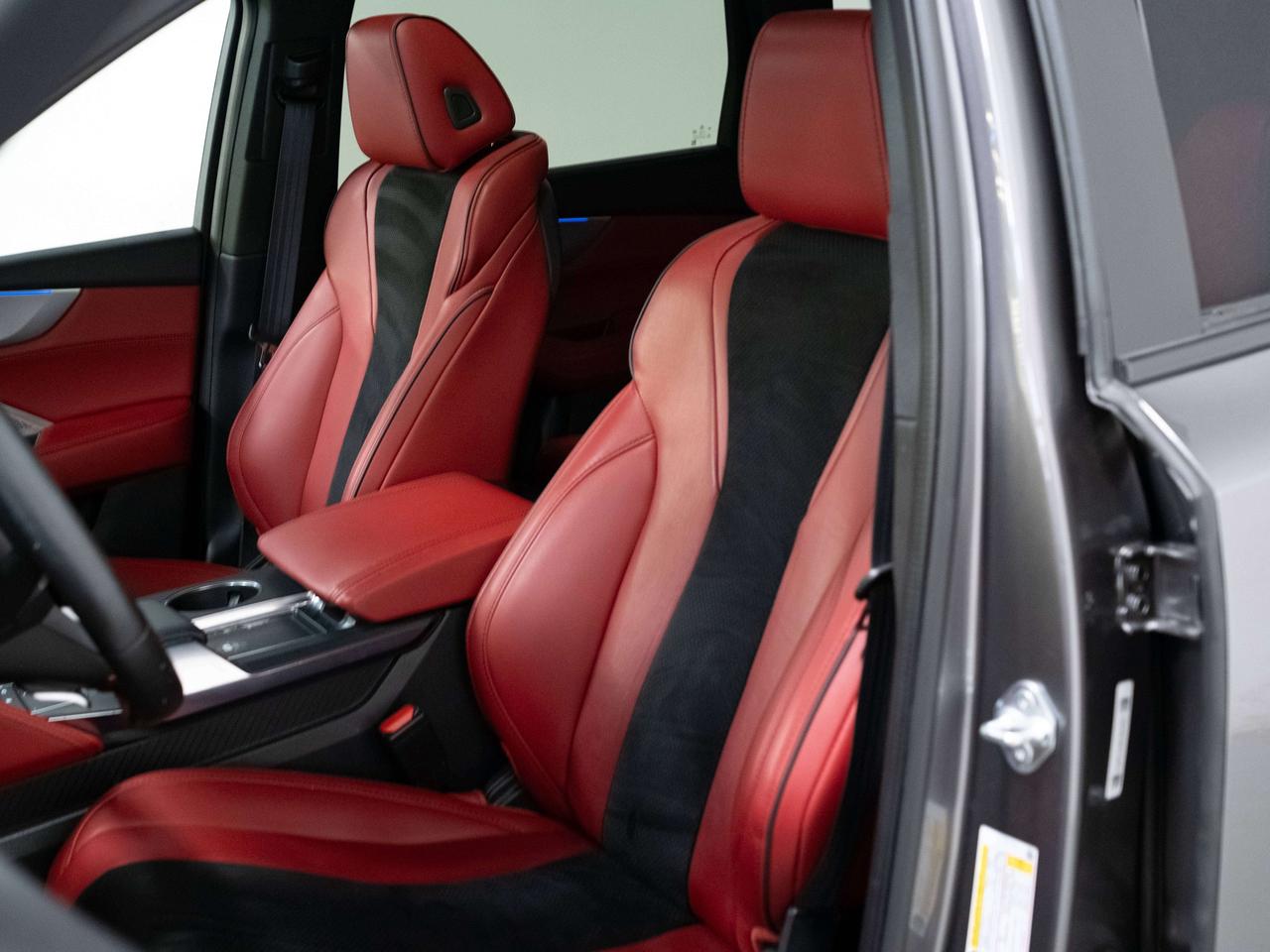 2022 Acura MDX A-SPEC | 7 PASS | PANO | 20 IN Photo