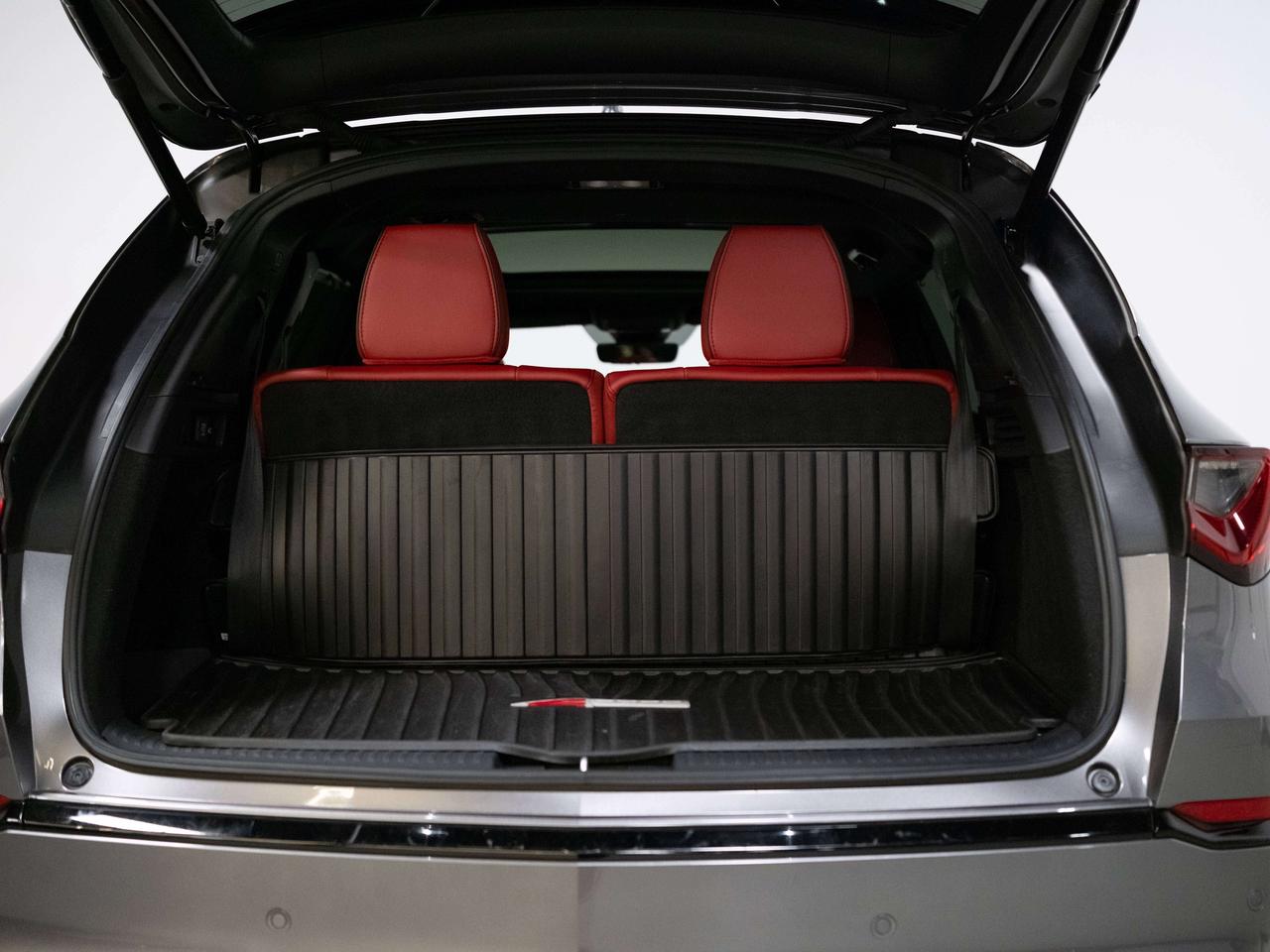 2022 Acura MDX A-SPEC | 7 PASS | PANO | 20 IN Photo
