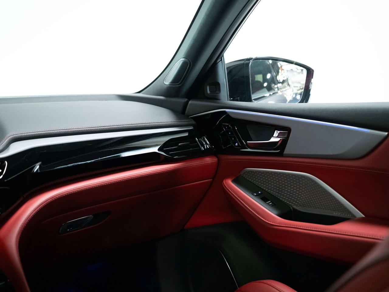 2022 Acura MDX A-SPEC | 7 PASS | PANO | 20 IN Photo
