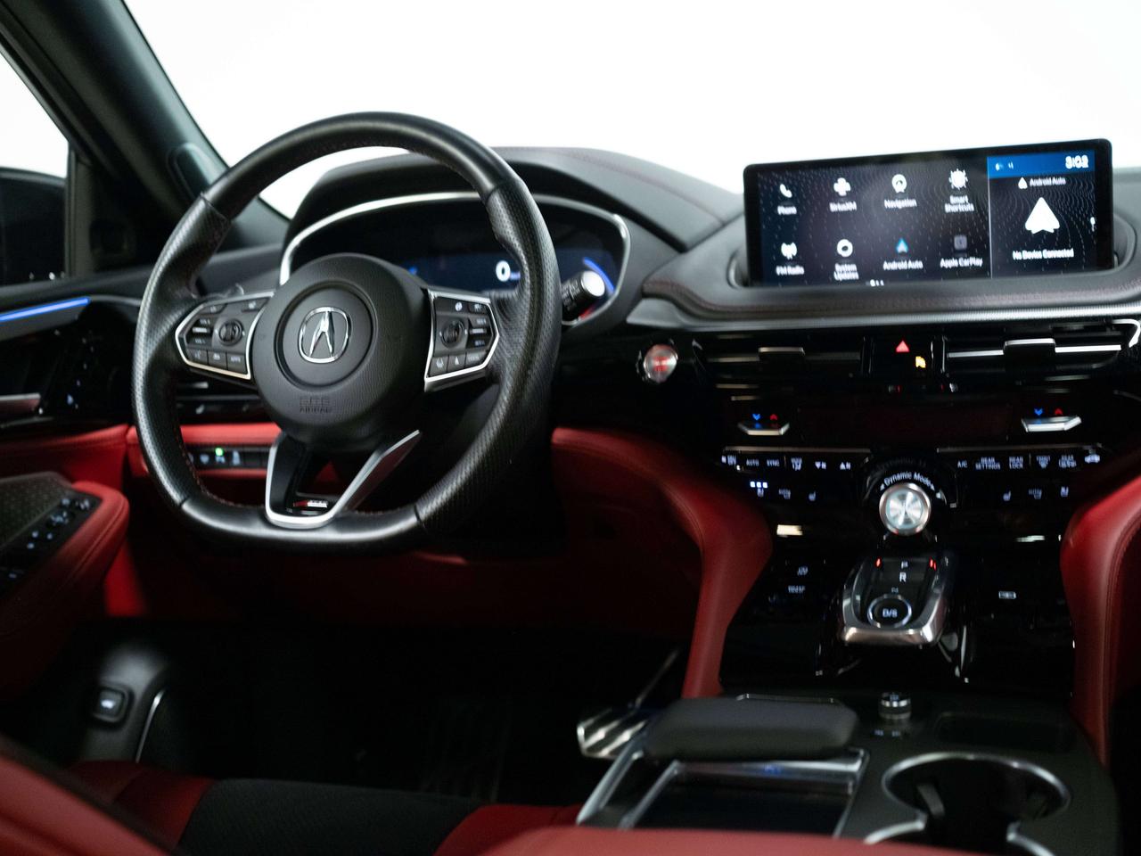 2022 Acura MDX A-SPEC | 7 PASS | PANO | 20 IN Photo
