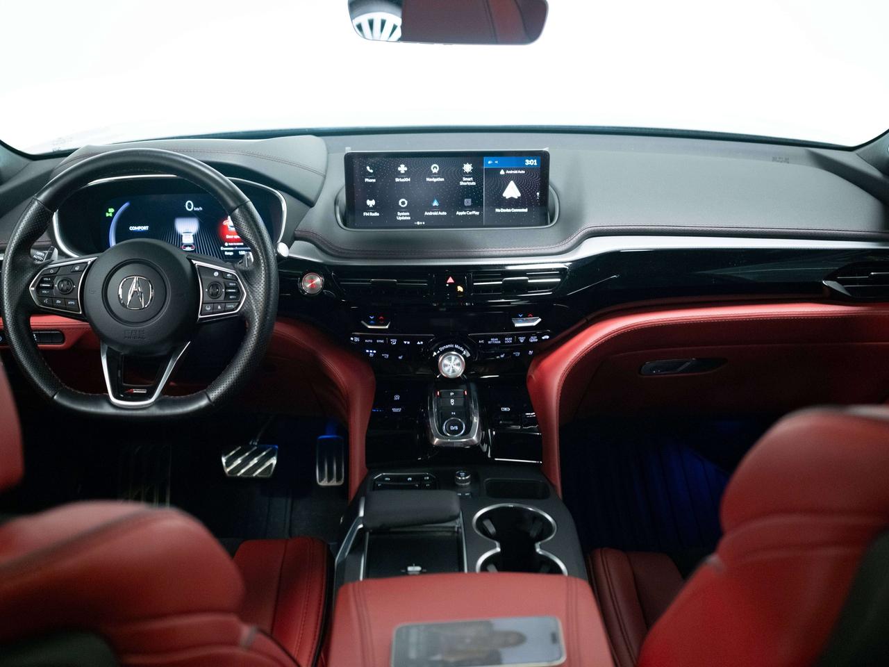 2022 Acura MDX A-SPEC | 7 PASS | PANO | 20 IN Photo