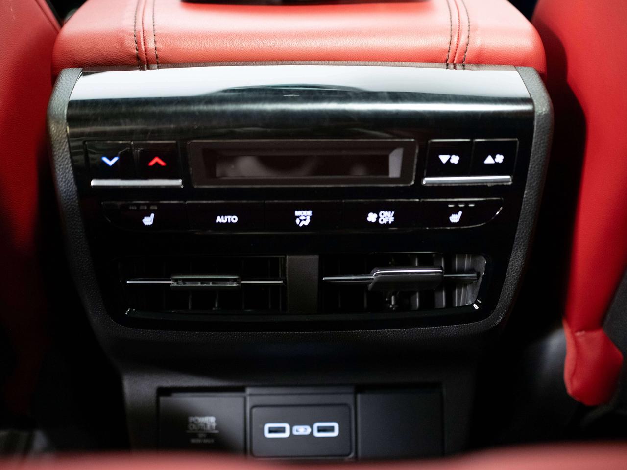2022 Acura MDX A-SPEC | 7 PASS | PANO | 20 IN Photo