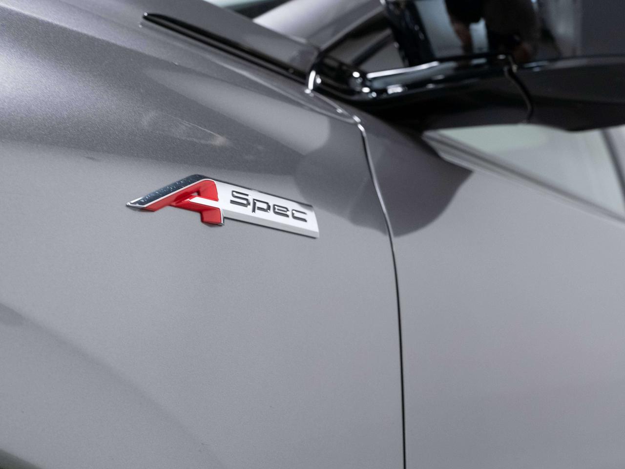 2022 Acura MDX A-SPEC | 7 PASS | PANO | 20 IN Photo