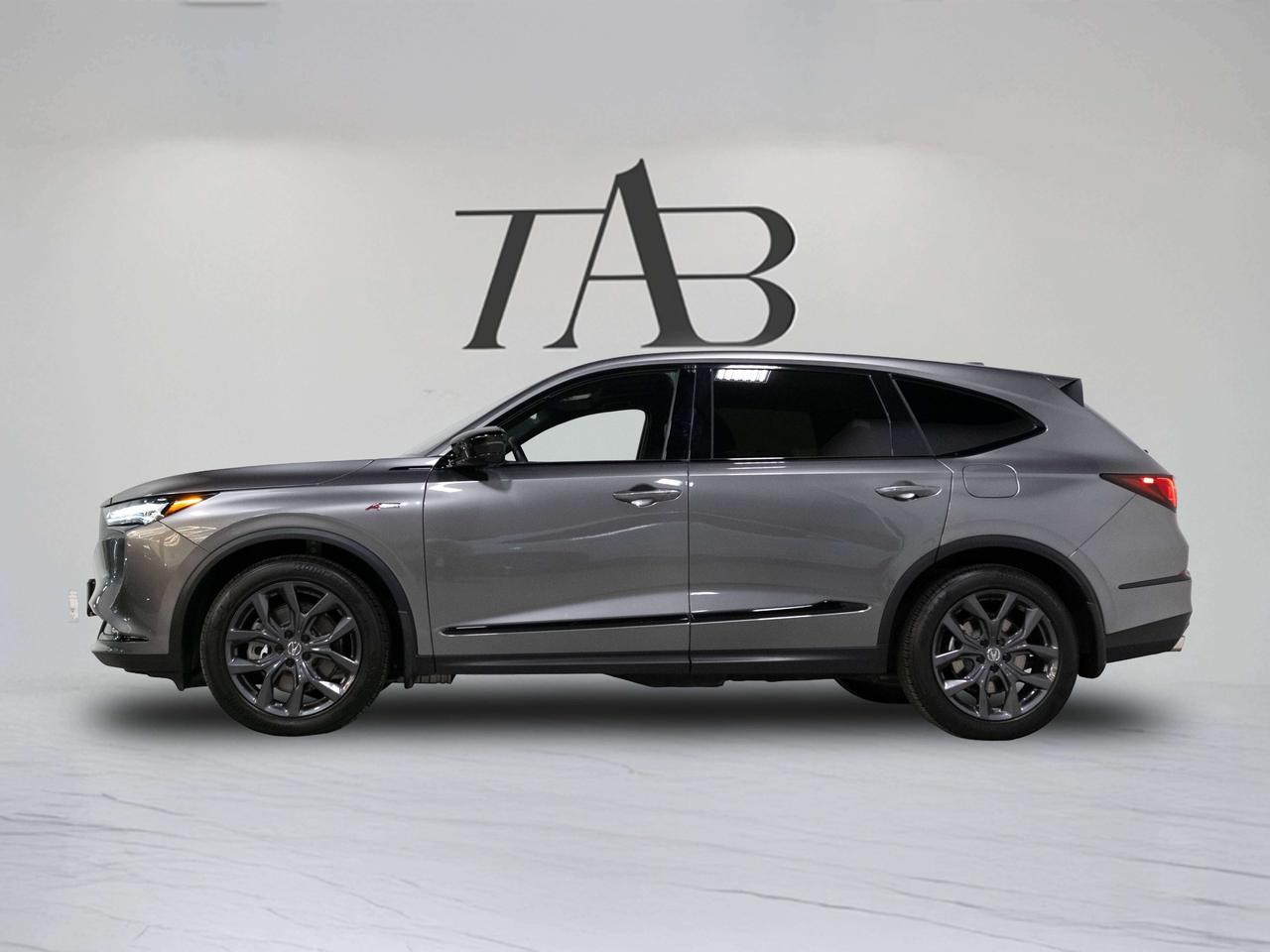 2022 Acura MDX A-SPEC | 7 PASS | PANO | 20 IN Photo