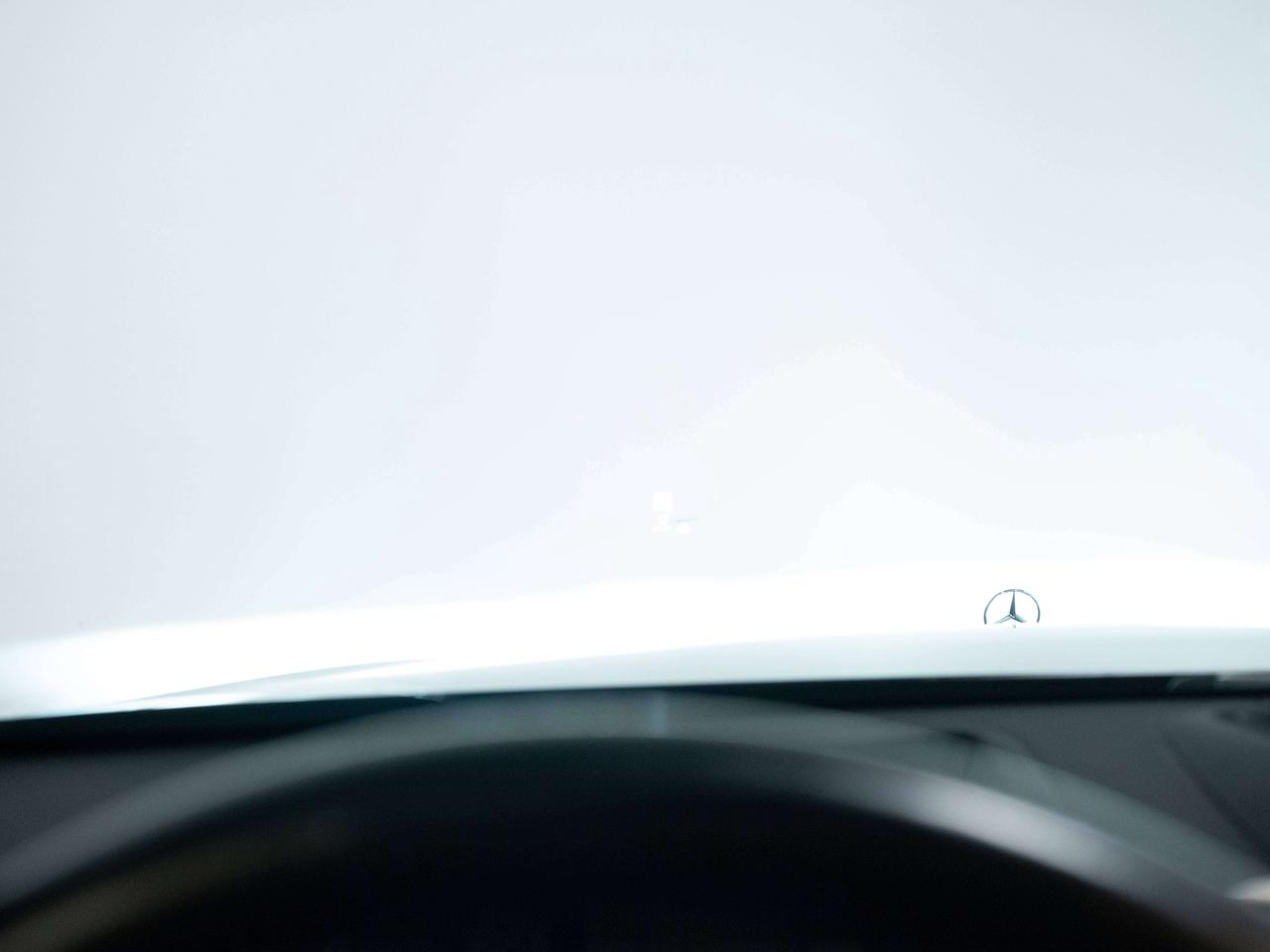 2021 Mercedes-Benz S-Class AMG PKG | REAR ENTERTAINMENT | PANO | 21 IN Photo