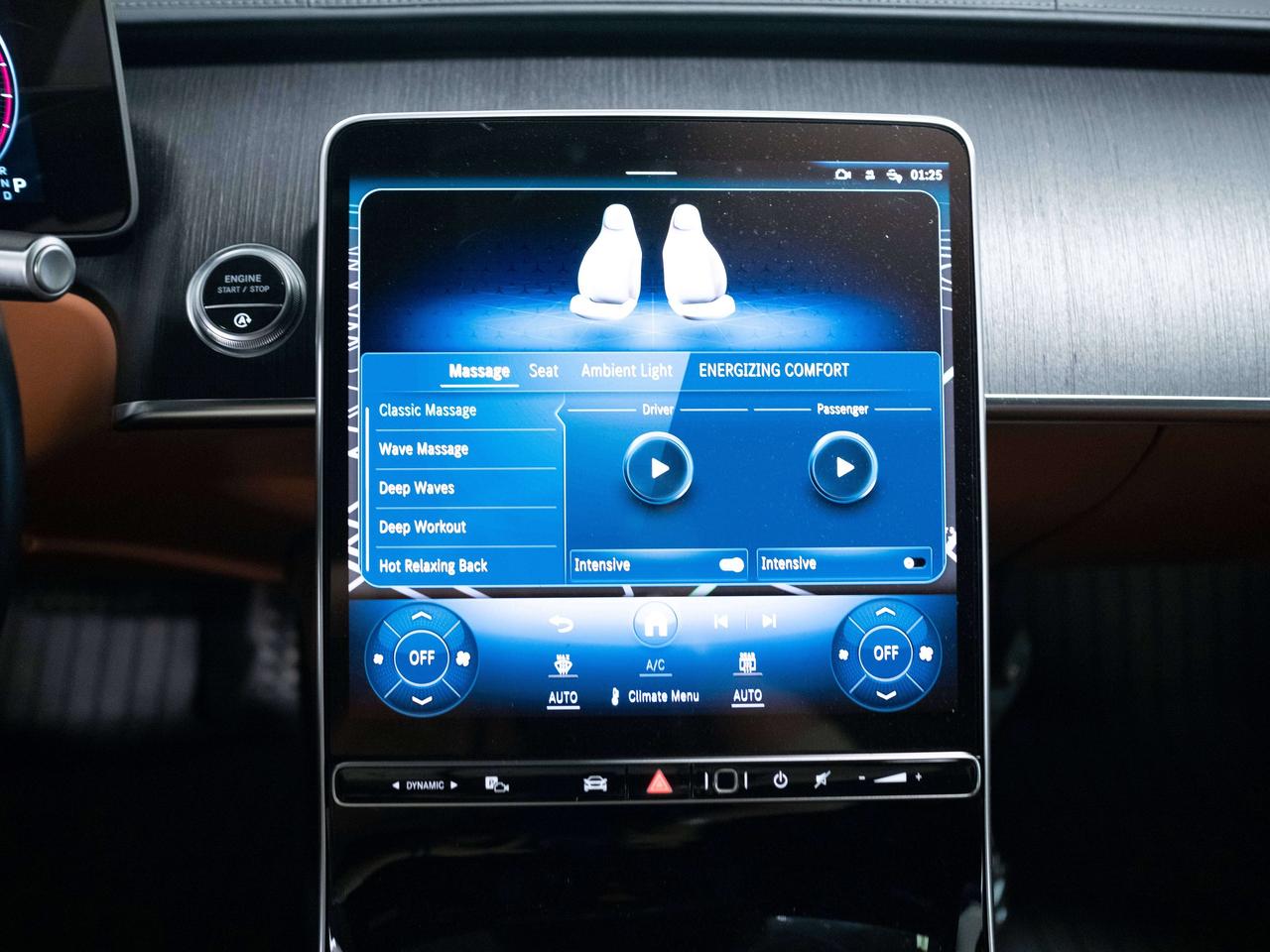 2021 Mercedes-Benz S-Class AMG PKG | REAR ENTERTAINMENT | PANO | 21 IN Photo