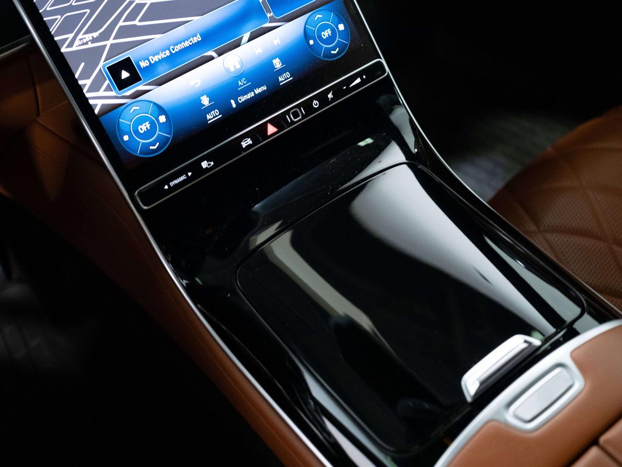 2021 Mercedes-Benz S-Class AMG PKG | REAR ENTERTAINMENT | PANO | 21 IN Photo