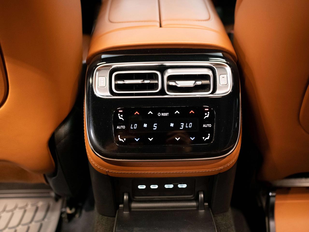 2021 Mercedes-Benz S-Class AMG PKG | REAR ENTERTAINMENT | PANO | 21 IN Photo