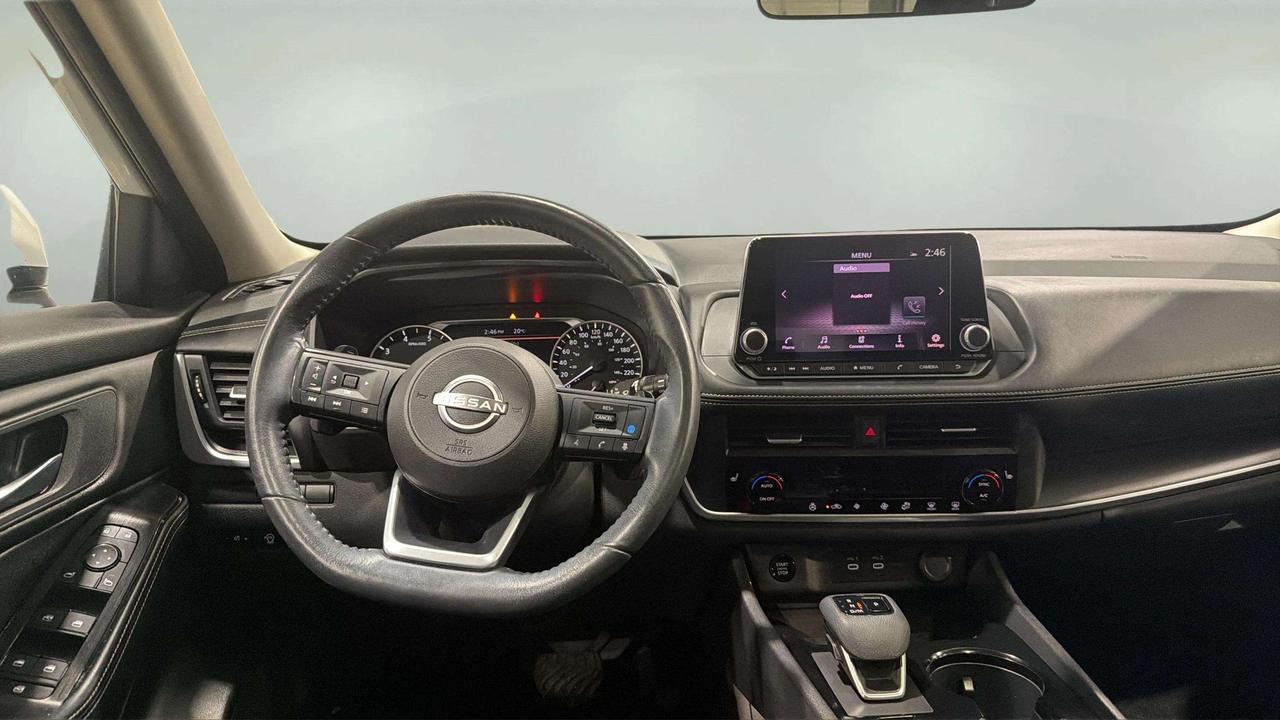 2024 Nissan Rogue SV MOONROOF | CLEAN CARFAX | 1 OWNER | PRO PILOT Photo
