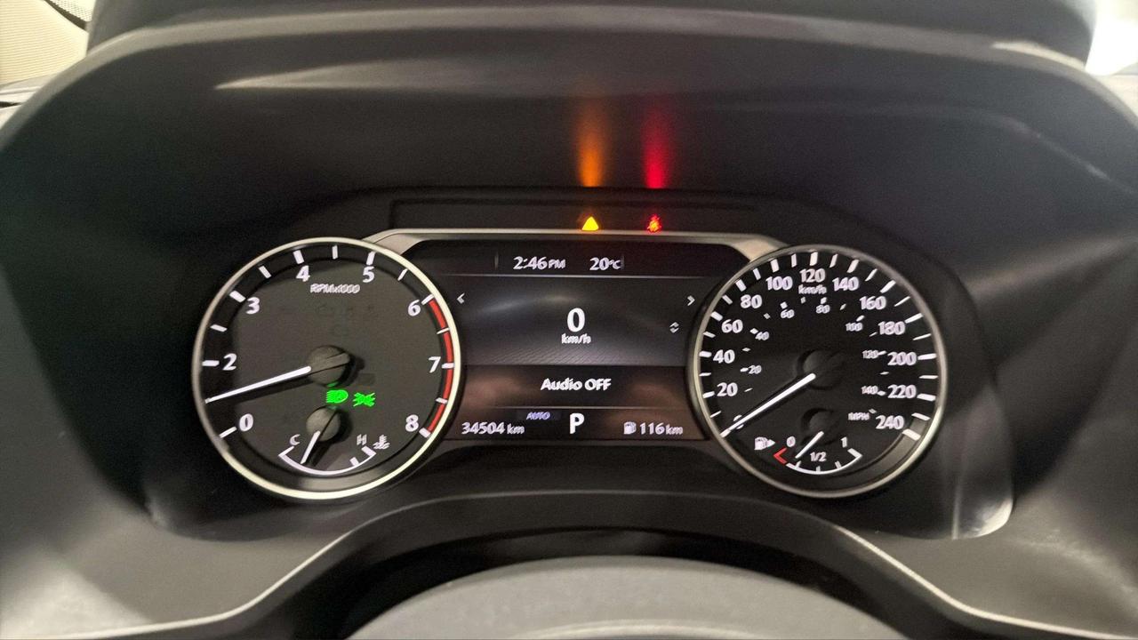 2024 Nissan Rogue SV MOONROOF | CLEAN CARFAX | 1 OWNER | PRO PILOT Photo
