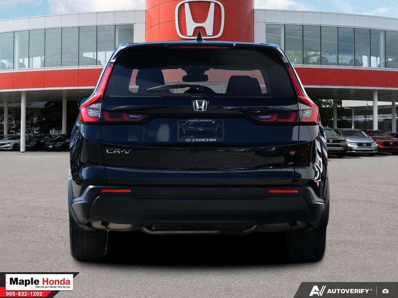 2024 Honda CR-V Heated Seats| Auto Start| Carplay| Android Auto Photo