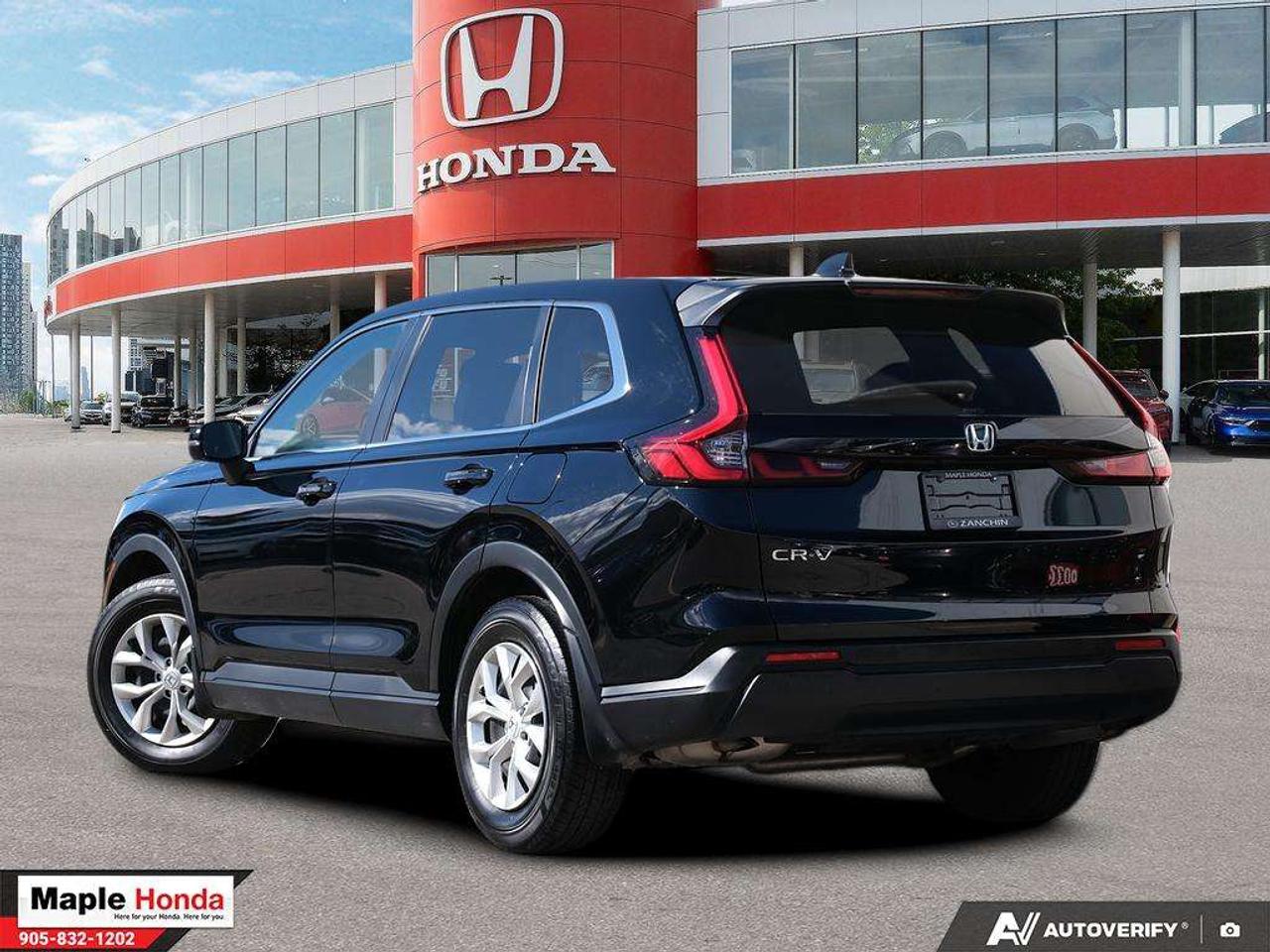 2024 Honda CR-V Heated Seats| Auto Start| Carplay| Android Auto Photo
