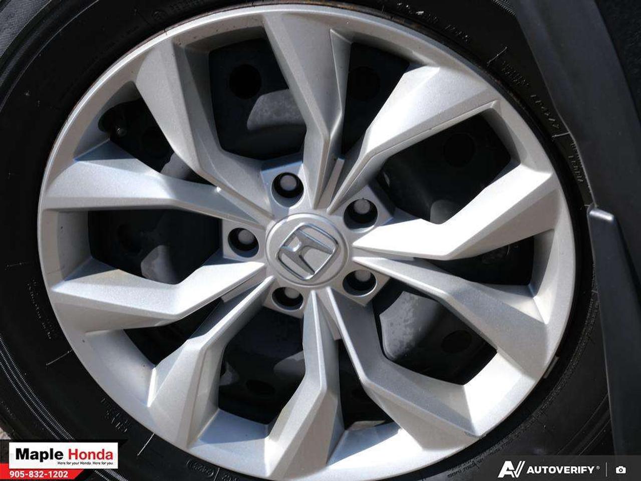 2024 Honda CR-V Heated Seats| Auto Start| Carplay| Android Auto Photo