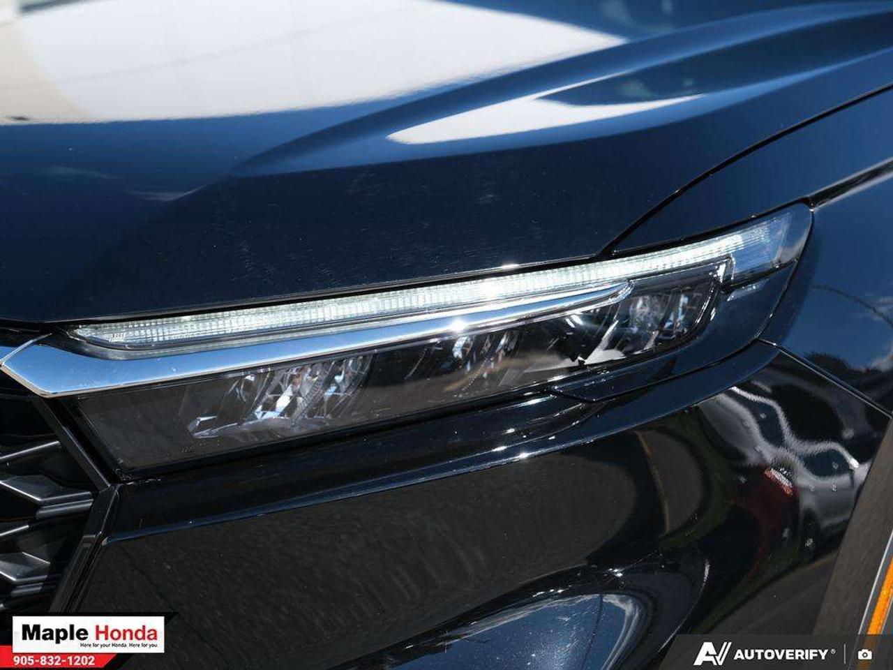 2024 Honda CR-V Heated Seats| Auto Start| Carplay| Android Auto Photo
