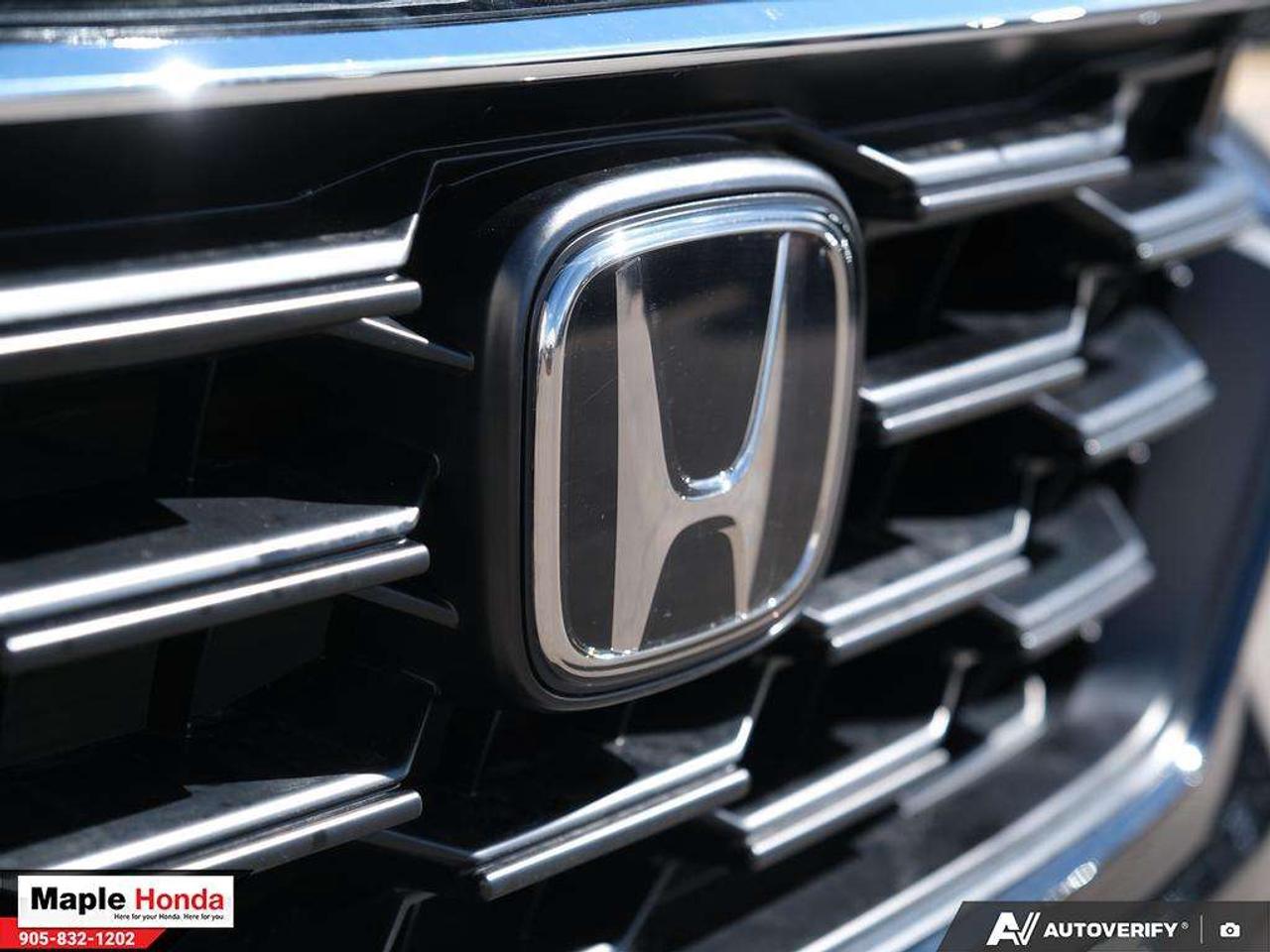 2024 Honda CR-V Heated Seats| Auto Start| Carplay| Android Auto Photo