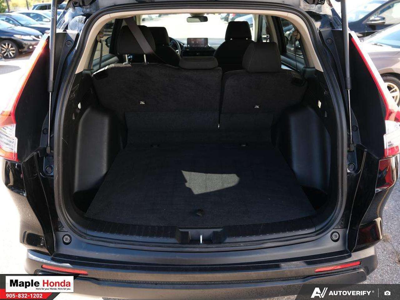 2024 Honda CR-V Heated Seats| Auto Start| Carplay| Android Auto Photo