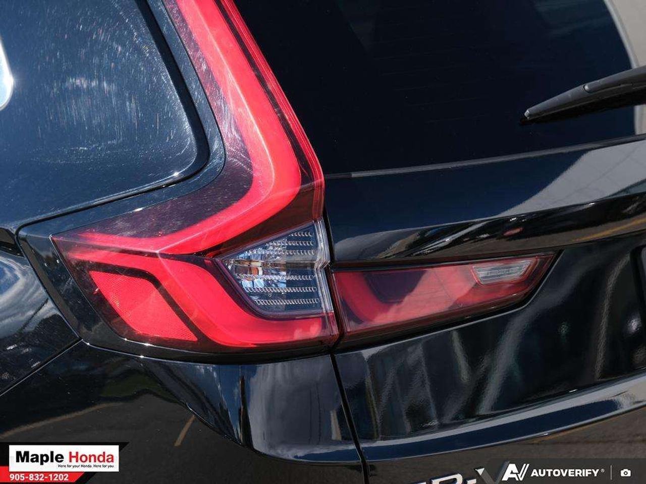 2024 Honda CR-V Heated Seats| Auto Start| Carplay| Android Auto Photo