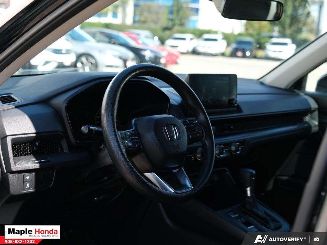 2024 Honda CR-V Heated Seats| Auto Start| Carplay| Android Auto Photo