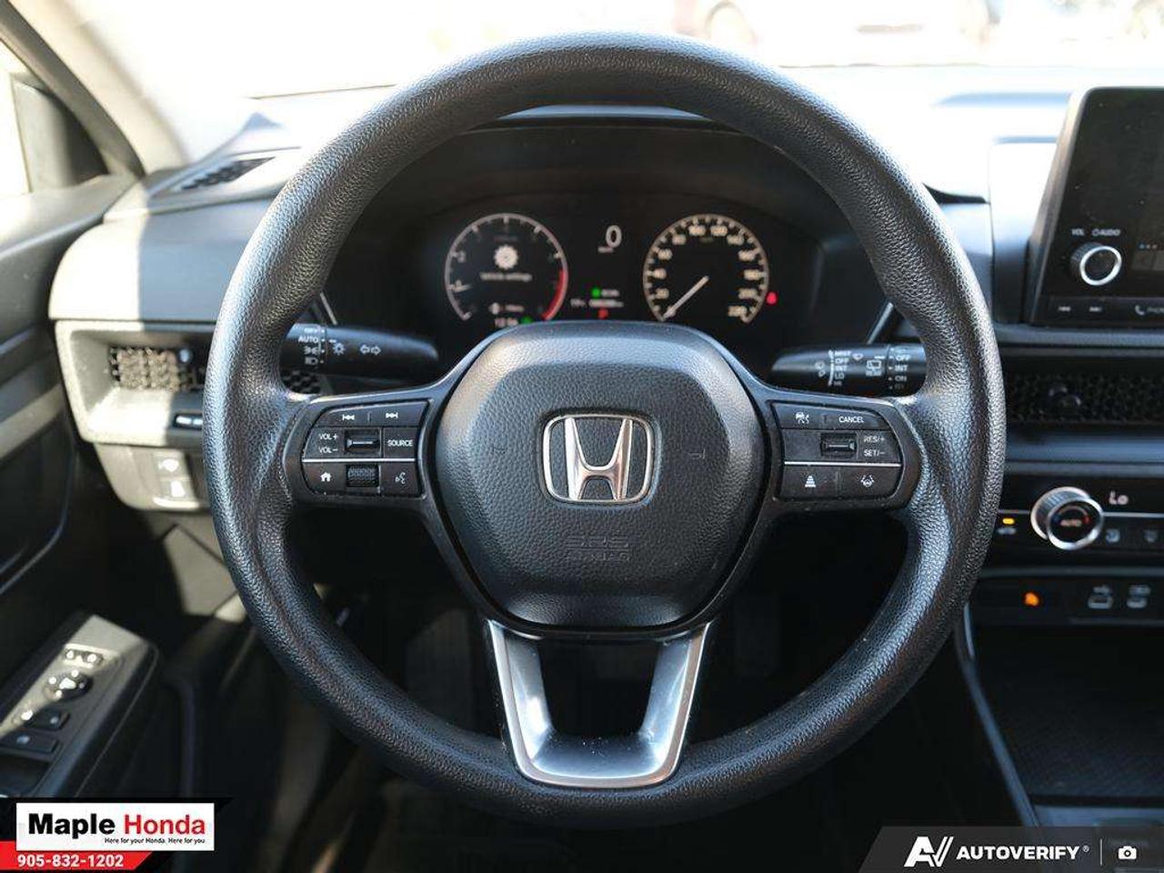 2024 Honda CR-V Heated Seats| Auto Start| Carplay| Android Auto Photo