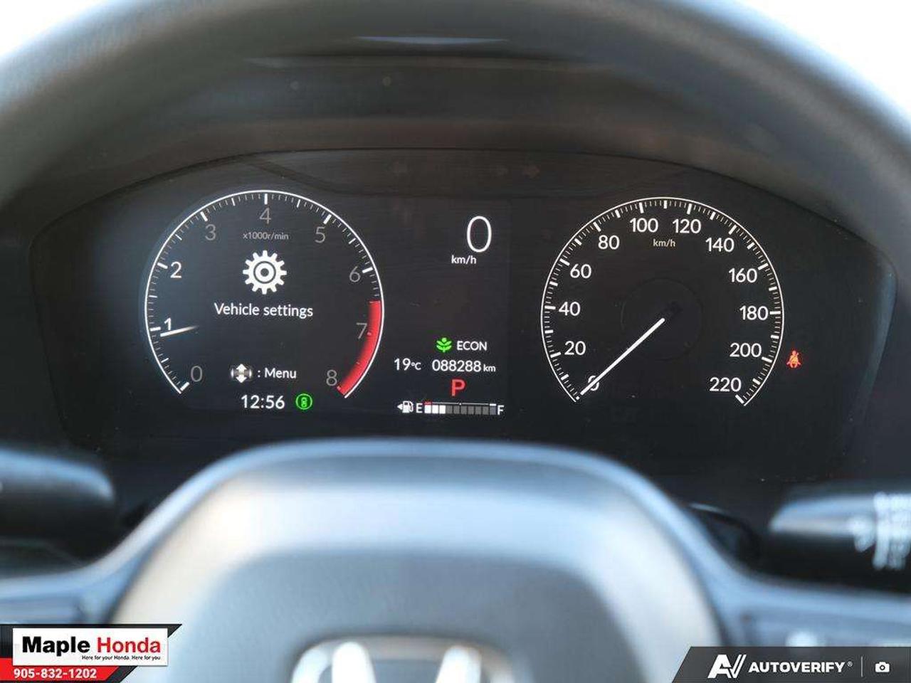 2024 Honda CR-V Heated Seats| Auto Start| Carplay| Android Auto Photo