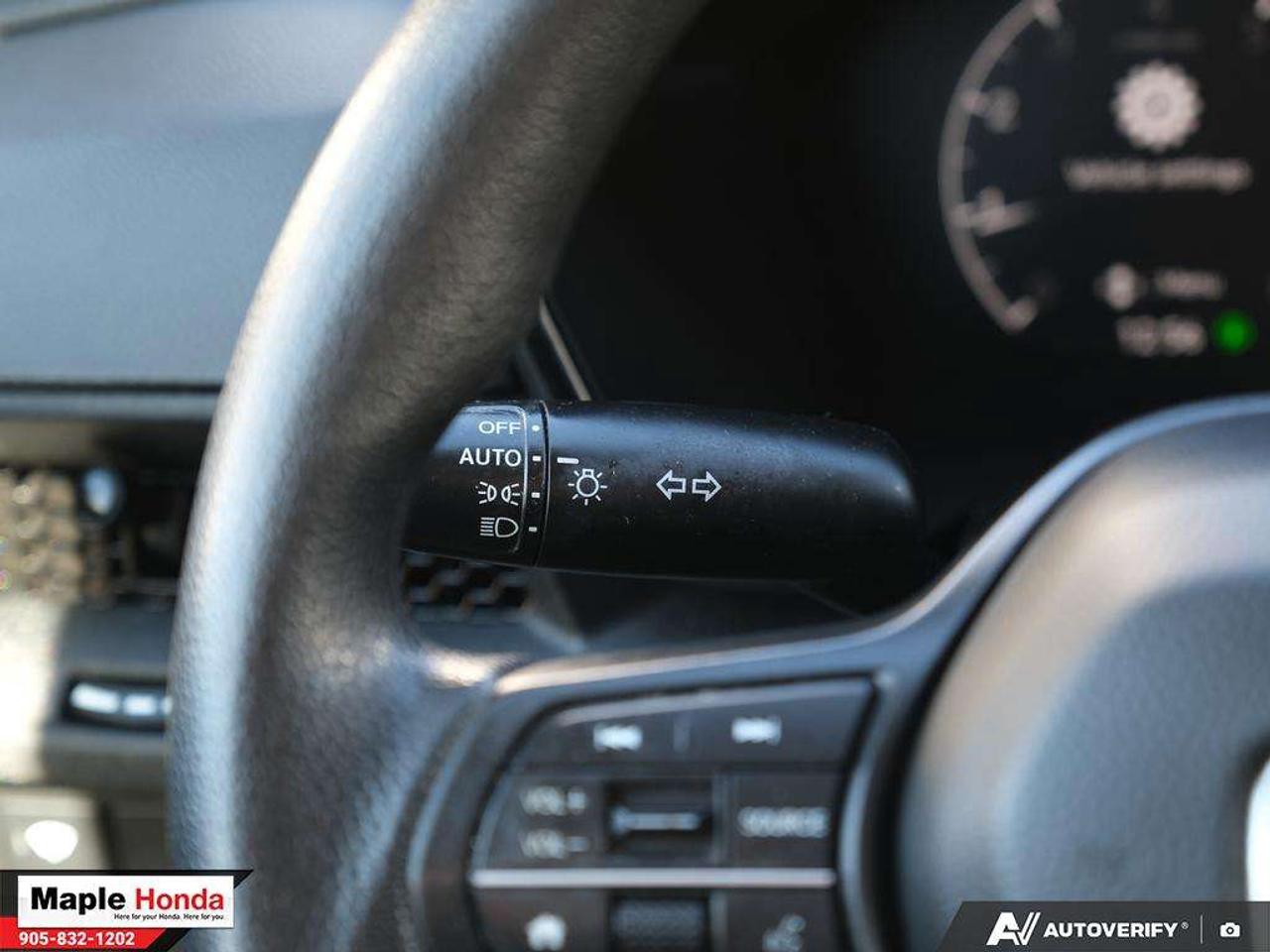 2024 Honda CR-V Heated Seats| Auto Start| Carplay| Android Auto Photo