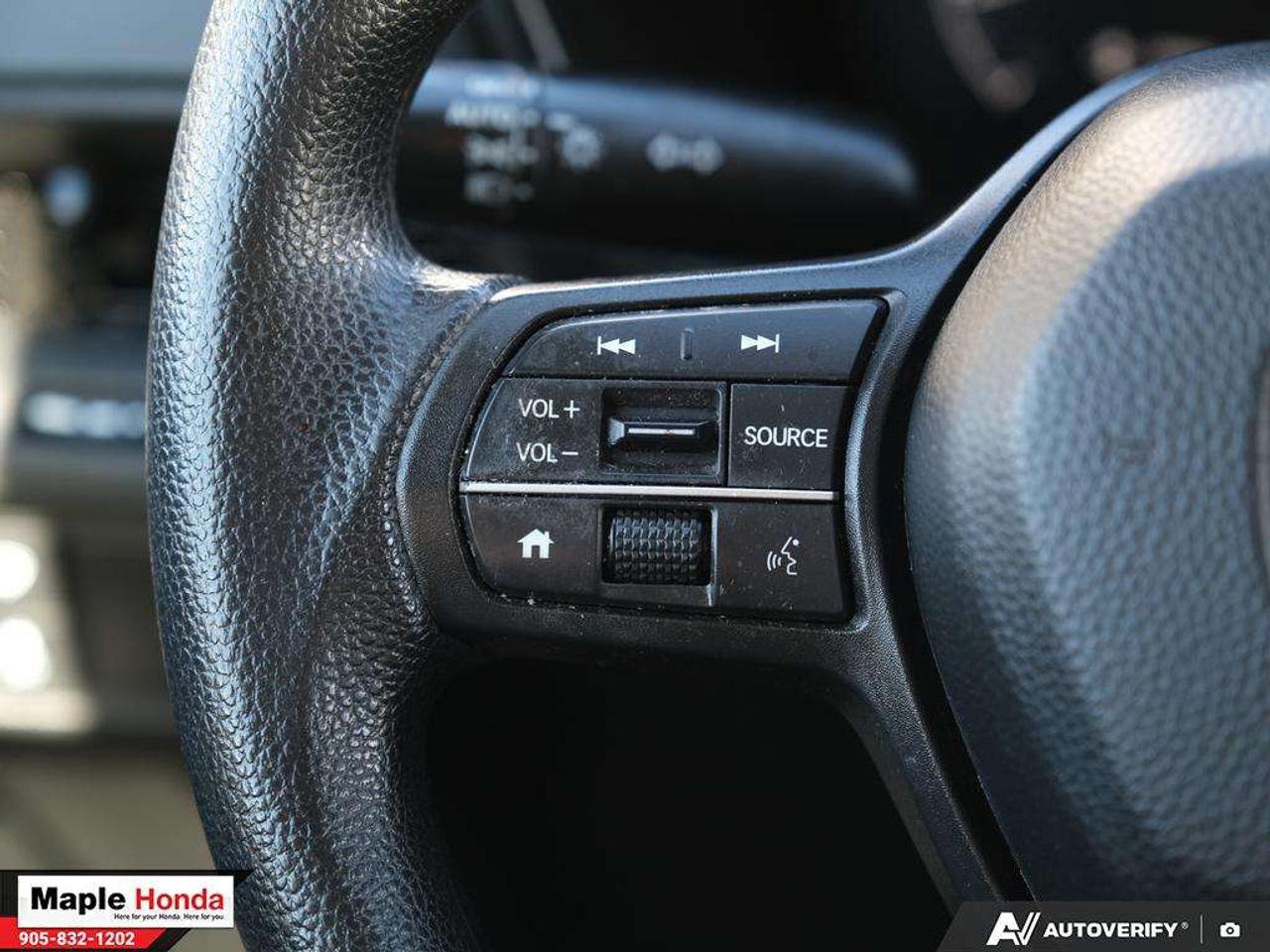 2024 Honda CR-V Heated Seats| Auto Start| Carplay| Android Auto Photo