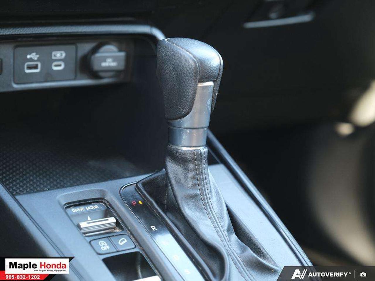 2024 Honda CR-V Heated Seats| Auto Start| Carplay| Android Auto Photo