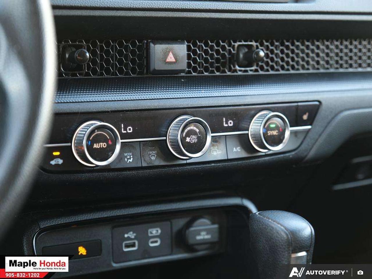 2024 Honda CR-V Heated Seats| Auto Start| Carplay| Android Auto Photo