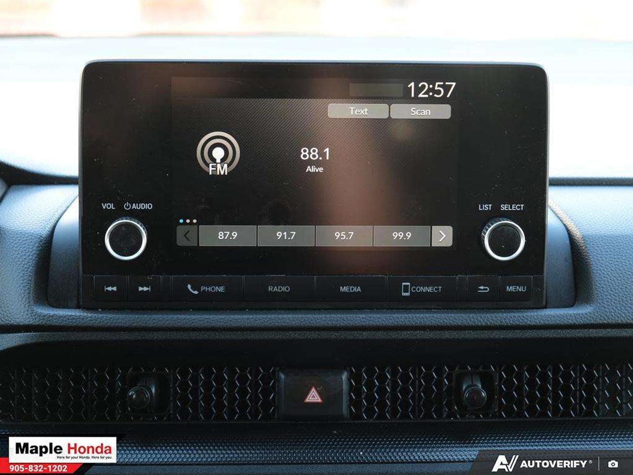2024 Honda CR-V Heated Seats| Auto Start| Carplay| Android Auto Photo