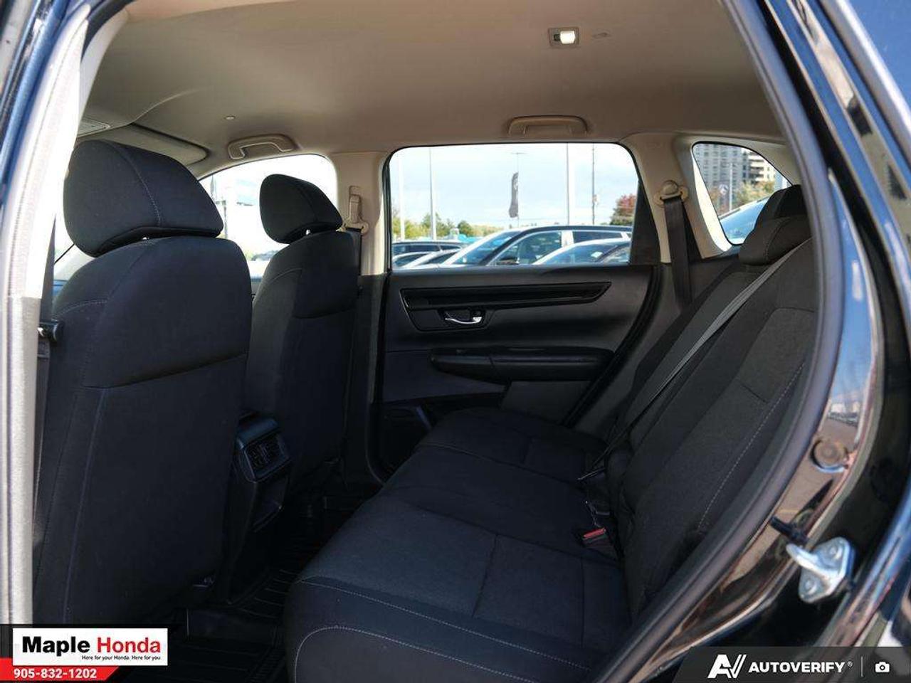 2024 Honda CR-V Heated Seats| Auto Start| Carplay| Android Auto Photo