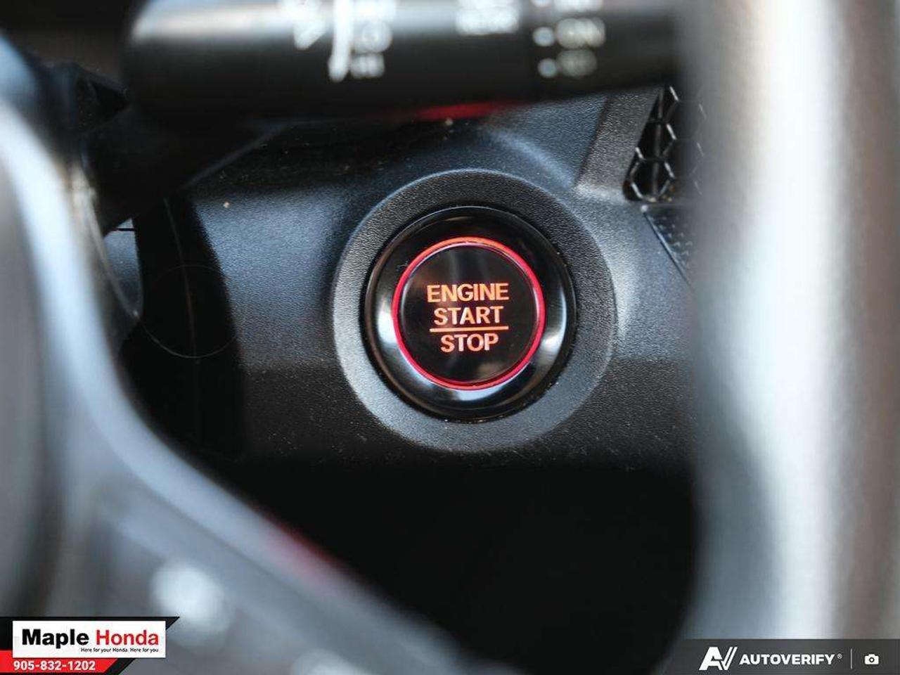 2024 Honda CR-V Heated Seats| Auto Start| Carplay| Android Auto Photo