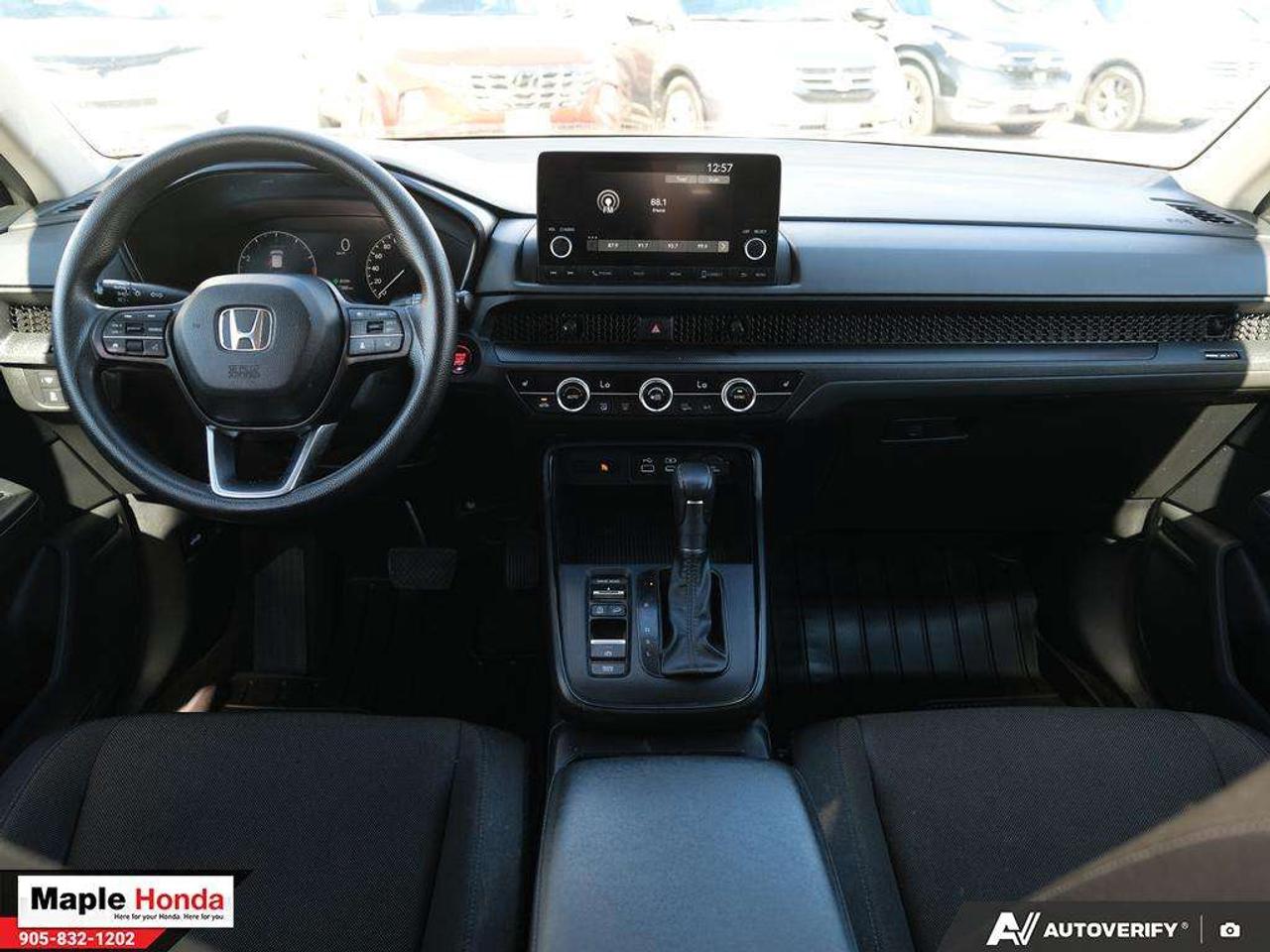 2024 Honda CR-V Heated Seats| Auto Start| Carplay| Android Auto Photo