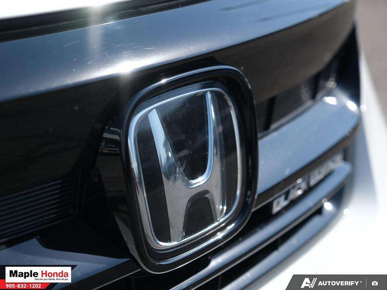 2022 Honda Pilot Leather | Navi| Carplay | Panoramic roof| Photo