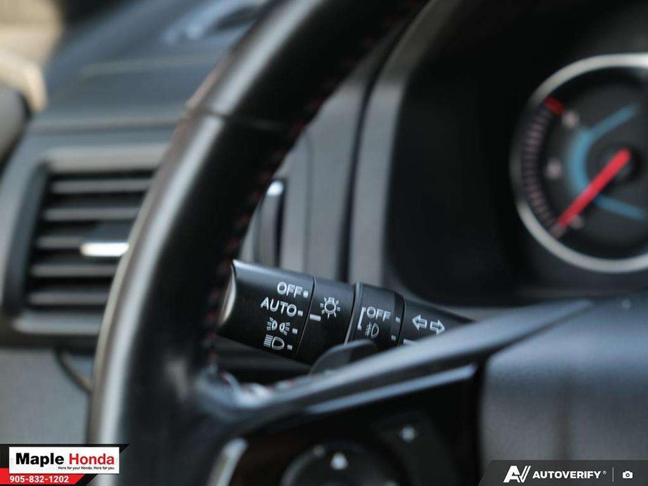 2022 Honda Pilot Leather | Navi| Carplay | Panoramic roof| Photo