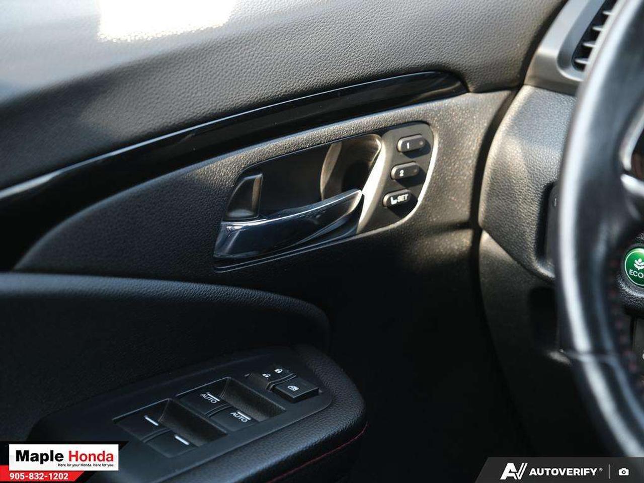 2022 Honda Pilot Leather | Navi| Carplay | Panoramic roof| Photo