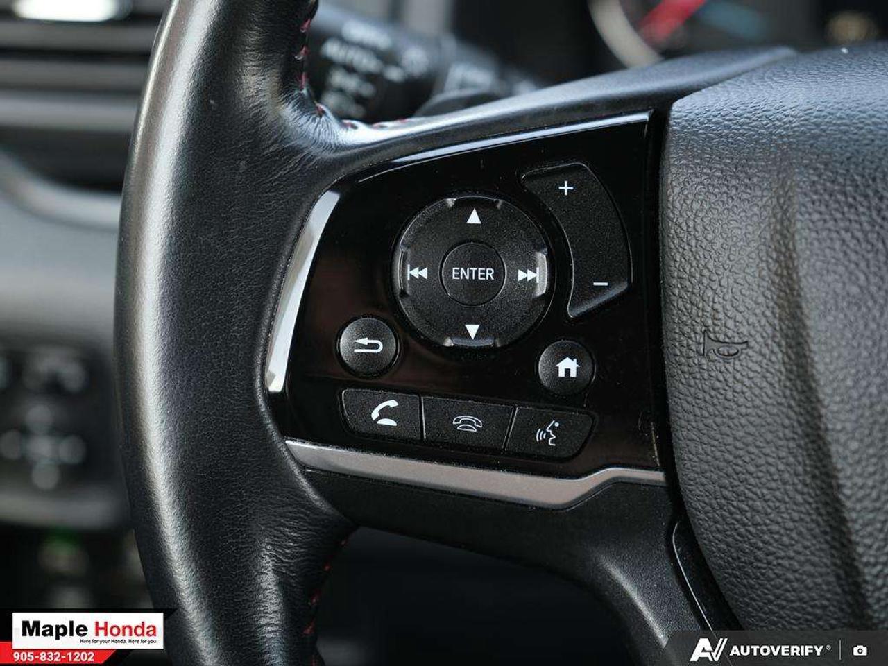 2022 Honda Pilot Leather | Navi| Carplay | Panoramic roof| Photo