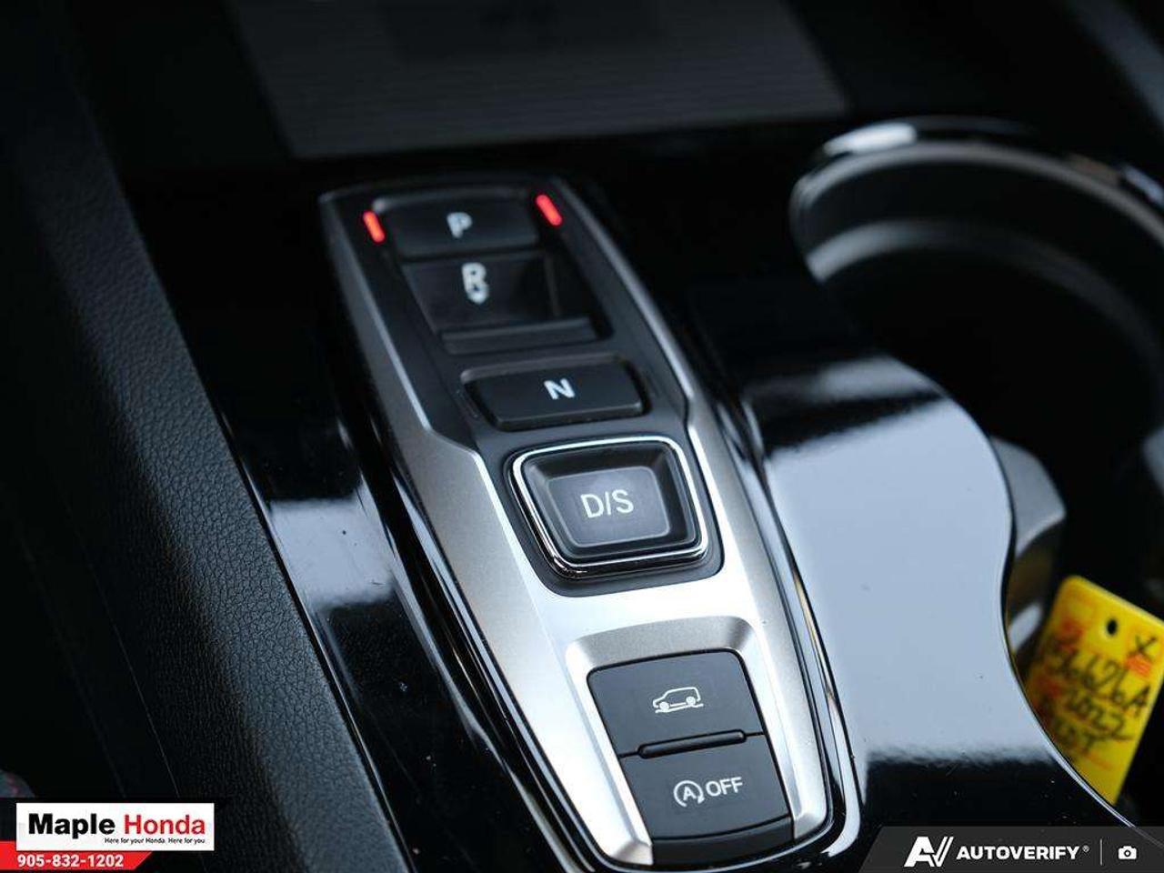 2022 Honda Pilot Leather | Navi| Carplay | Panoramic roof| Photo