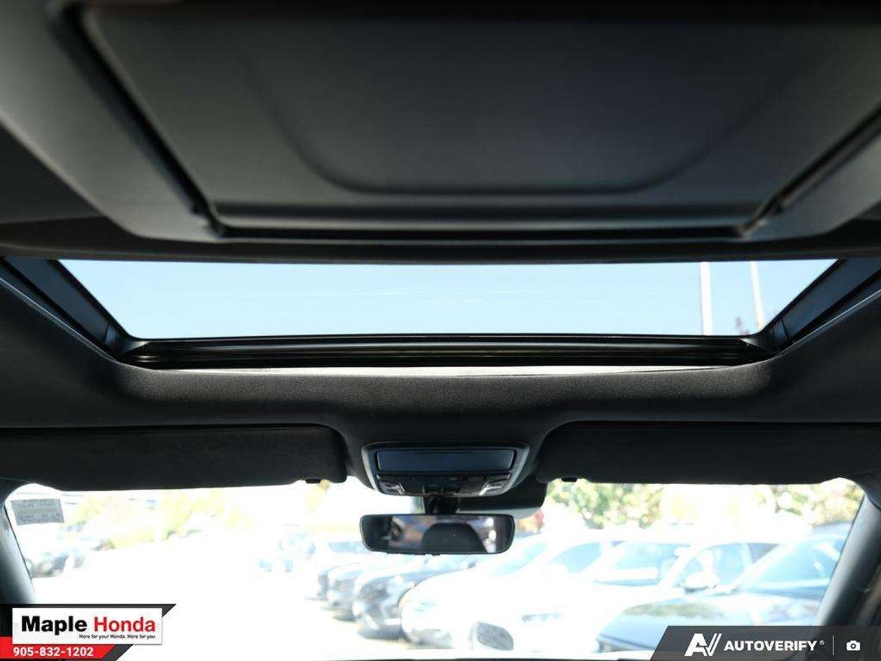 2022 Honda Pilot Leather | Navi| Carplay | Panoramic roof| Photo