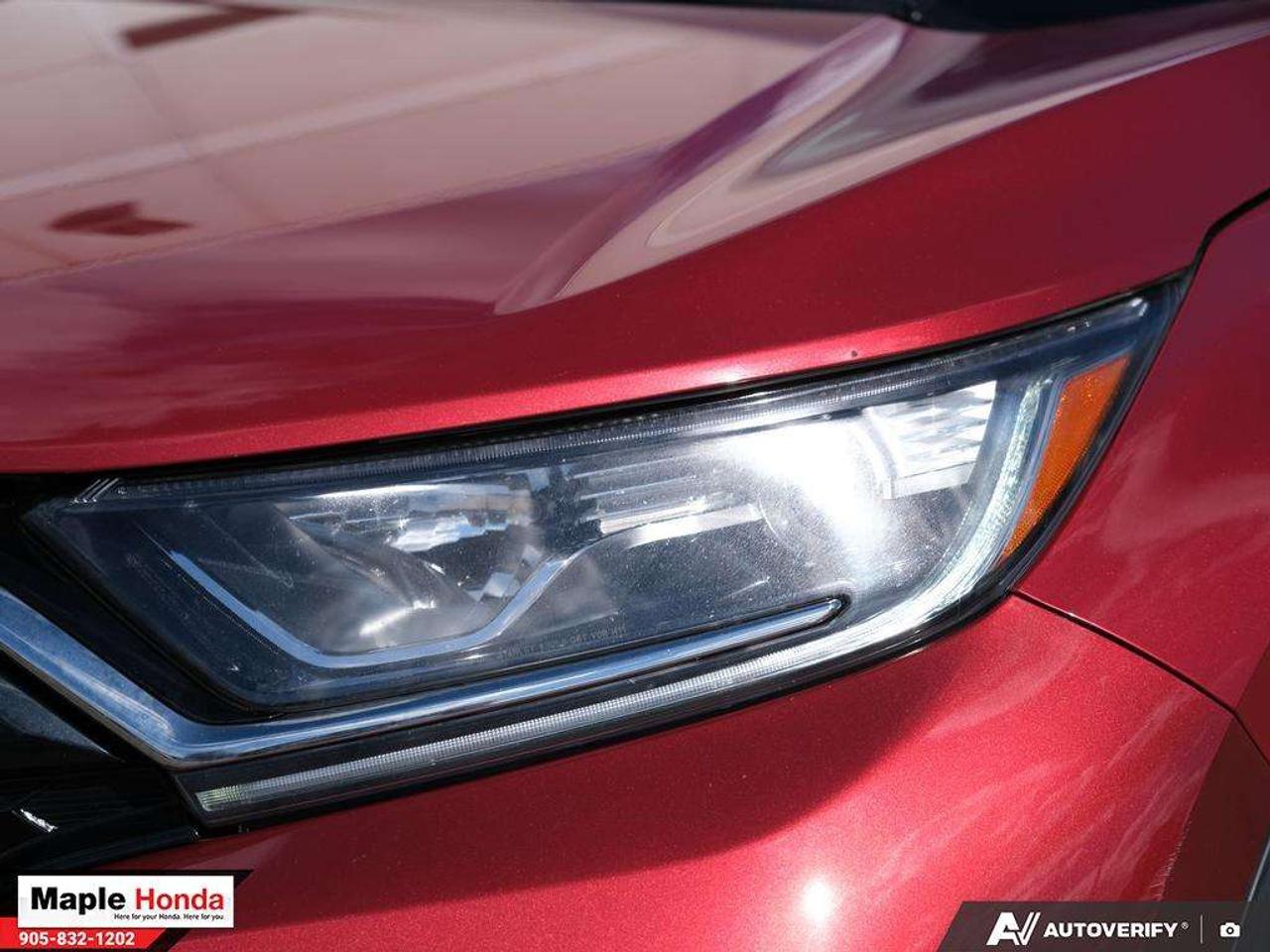 2022 Honda CR-V Sunroof | Car play| Auto Start| Honda Sensing| Photo