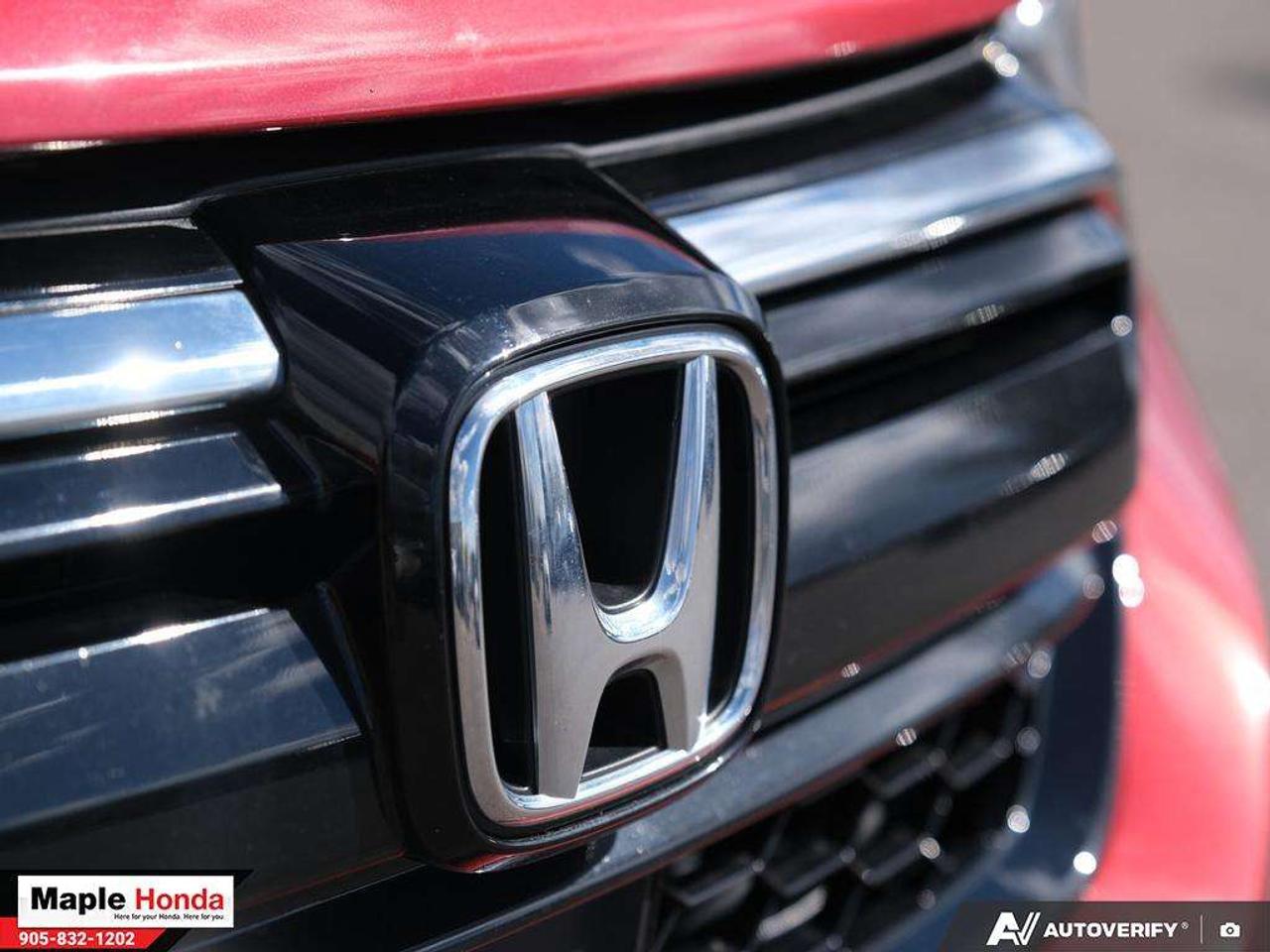 2022 Honda CR-V Sunroof | Car play| Auto Start| Honda Sensing| Photo