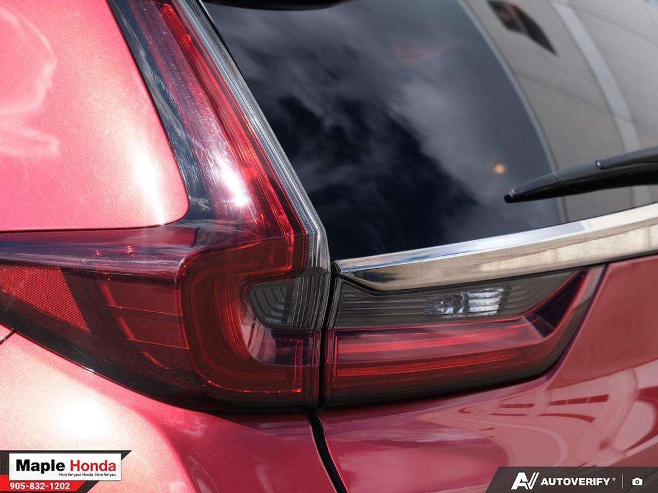 2022 Honda CR-V Sunroof | Car play| Auto Start| Honda Sensing| Photo
