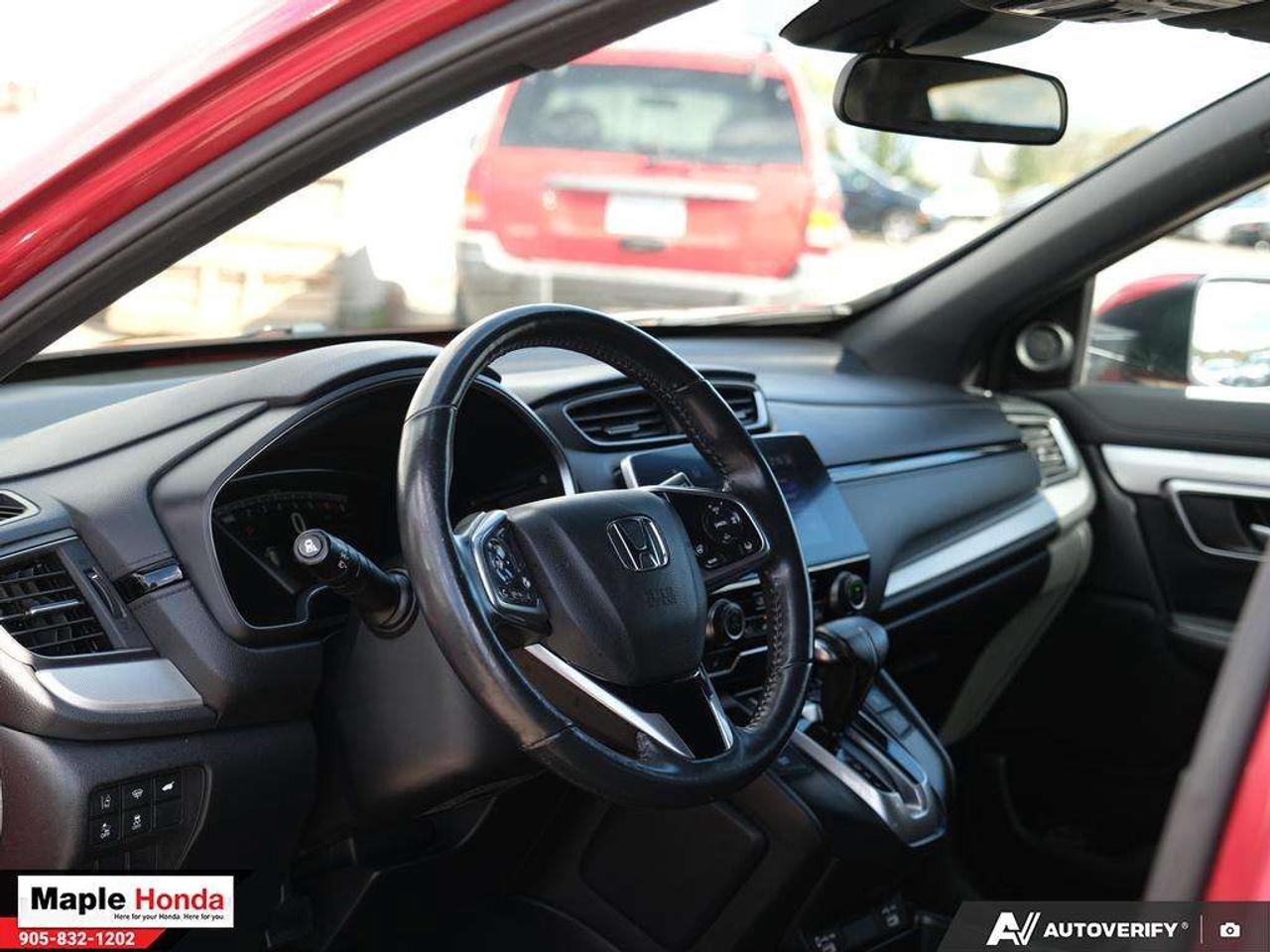 2022 Honda CR-V Sunroof | Car play| Auto Start| Honda Sensing| Photo